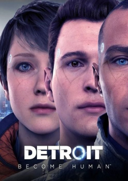 Detroit: Become Human - Steam PC Account ( Offline ).