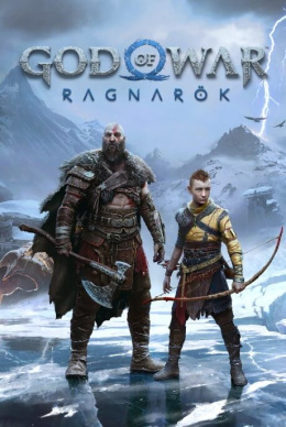 God of War Ragnarök - Steam Konto PC ( Offline )