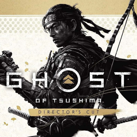 Ghost of Tsushima Directors Cut - Steam PC Account ( Offline ).