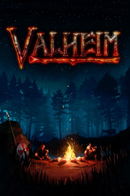 Valheim - Steam Konto PC ( Offline )