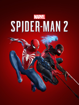 Marvel's Spider-Man 2 / Digital Deluxe Edition - Steam Konto PC ( Offline )