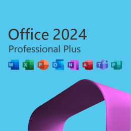 Microsoft Office 2024 Professional Plus KEY ONLINE Global