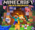 Minecraft Java & Bedrock Edition PC - Klucz / Kod