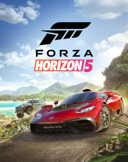 Forza Horizon 5 Premium - Steam Konto PC ( Offline )