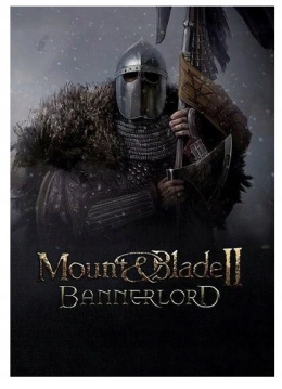 Mount & Blade II: Bannerlord - Steam PC Account ( Offline )