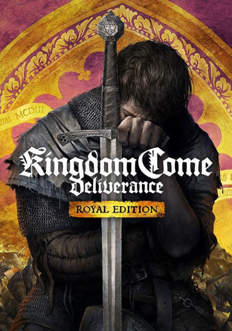 Kingdom Come: Deliverance Royal - Steam PC Account ( Offline ).