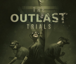 The Outlast Trials - Steam PC Account ( Offline ).