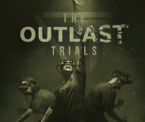 The Outlast Trials - Steam Konto PC ( Offline )