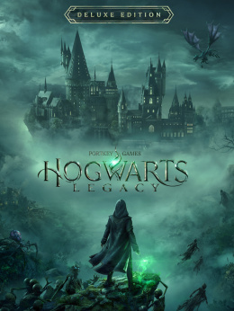 Hogwarts Legacy Deluxe Edition - Steam Konto PC ( Offline )