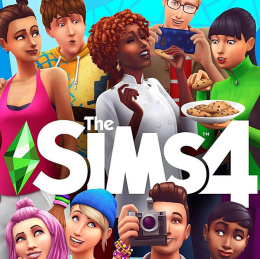 The Sims 4 - Steam Konto PC ( Offline )