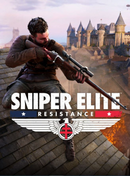 Sniper Elite: Resistance / Deluxe Edition - Steam PC Account ( Offline )