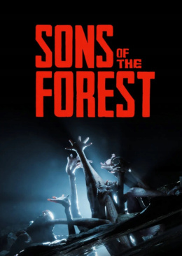 Sons Of The Forest - Steam Konto PC ( Offline )