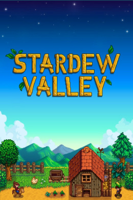 Stardew Valley - Steam Konto PC ( Offline )