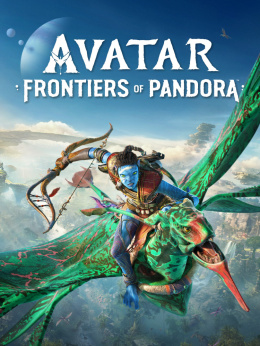 Avatar: Frontiers of Pandora - Steam Konto PC ( Offline )