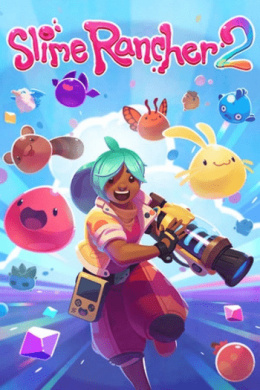 Slime Rancher 2 - Steam PC Account ( Offline ).