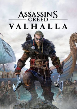 Assassins Creed: Valhalla - Steam Account PC ( Offline )