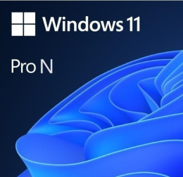 Windows 11 Pro N / Professional N 32/64 Bit KLUCZ PL