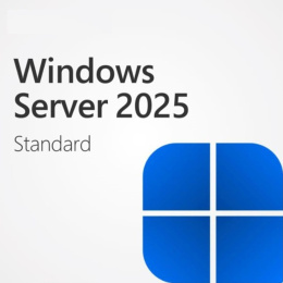 Windows Server 2025 Standard 64 Bit Klucz PL