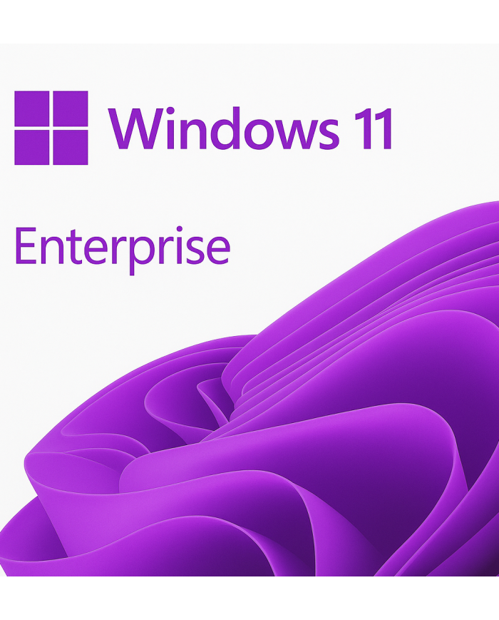 Windows 11 Enterprise KLUCZ 64/32 Bit PL