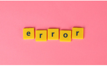 Komunikat o błędzie: kod 43 – na czym polega?