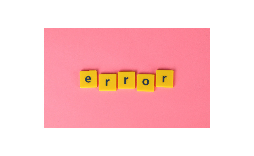 Error message: code 43 - what is it about?