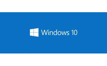 Windows 10