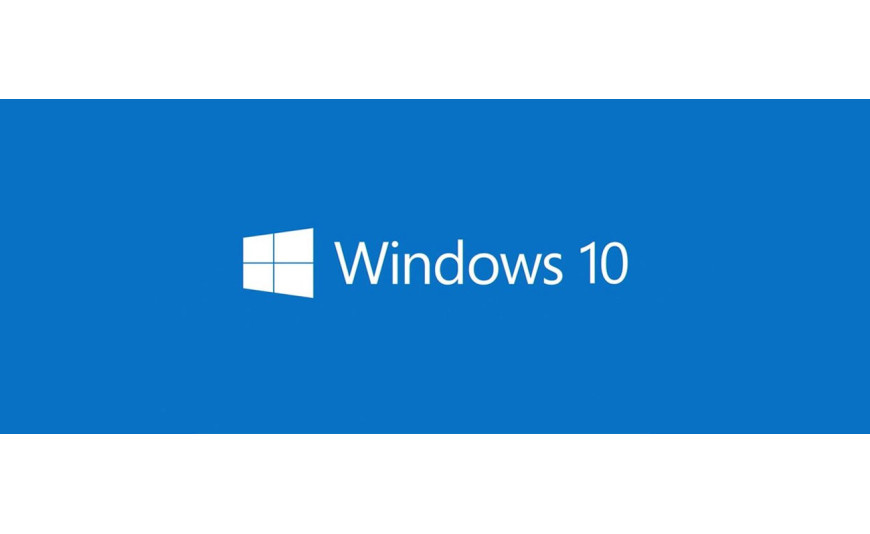 Windows 10