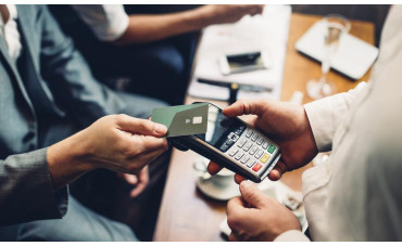 Przykładowe potwierdzenie zakupu