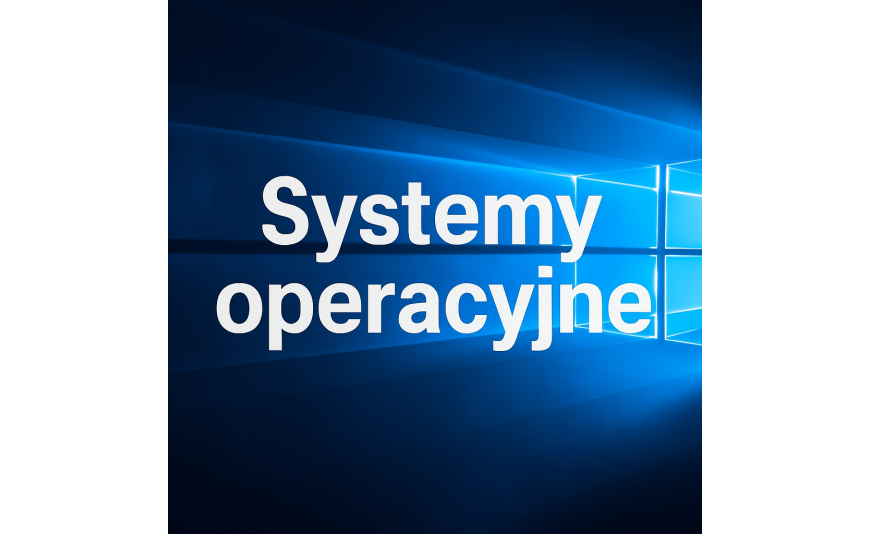 Systemy operacyjne