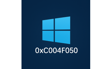 Jak naprawić błąd 0xC004F050 błąd wersji systemowej – poradnik dla Windows 7/8.1/10/11