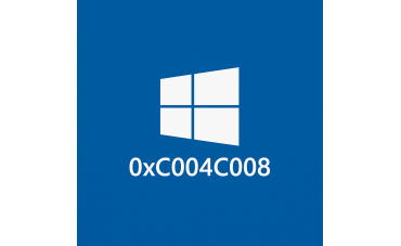 Błąd aktywacji Windows 0xC004C008 – Klucz został już użyty? Sprawdź, jak naprawić problem krok po kroku