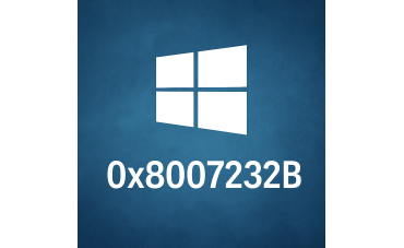 Jak naprawić błąd 0x8007232B w Windows 7, 8.1, 10 i 11 – Kompletny poradnik krok po kroku