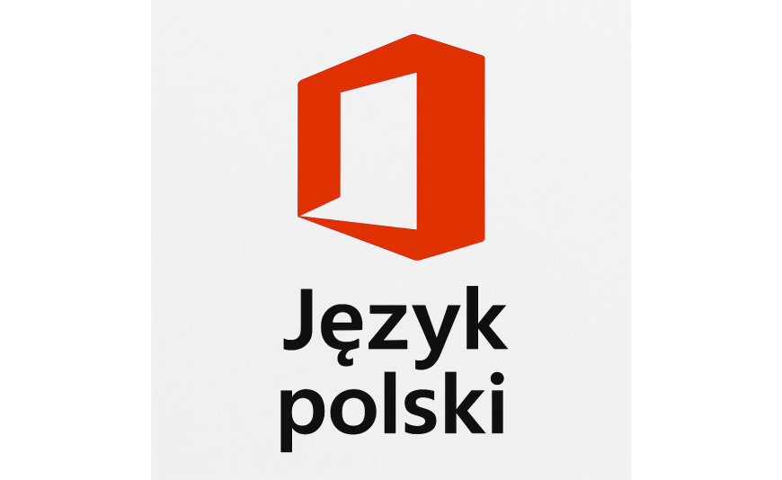 Microsoft Office język polski ustawienia – zmiana języka