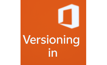 Funkcja versioning w OneDrive – historia wersji plików