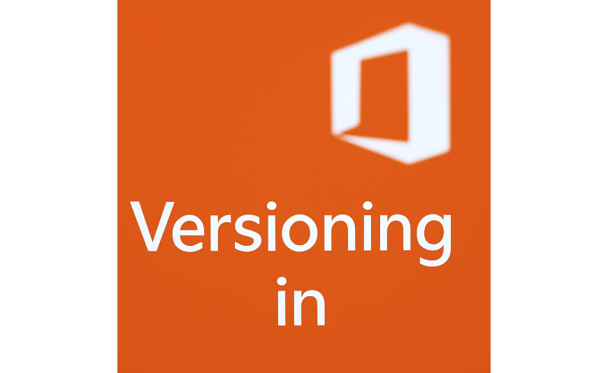 Funkcja versioning w OneDrive – historia wersji plików