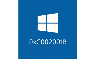 Jak naprawić błąd 0xC002001B w Windows 7, 8.1, 10 i 11 – pełny poradnik