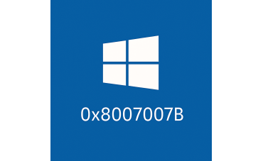 Jak naprawić błąd 0x8007007B w Windows 7, 8.1, 10 i 11 — Kompletny poradnik aktywacji systemu
