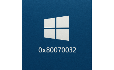 Jak naprawić błąd aktywacji Windows 0x80070032 — Kompletny poradnik dla Windows 7, 8.1, 10 i 11