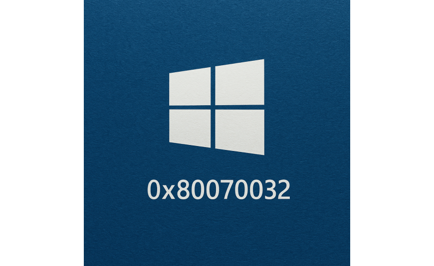 Jak naprawić błąd aktywacji Windows 0x80070032 — Kompletny poradnik dla Windows 7, 8.1, 10 i 11