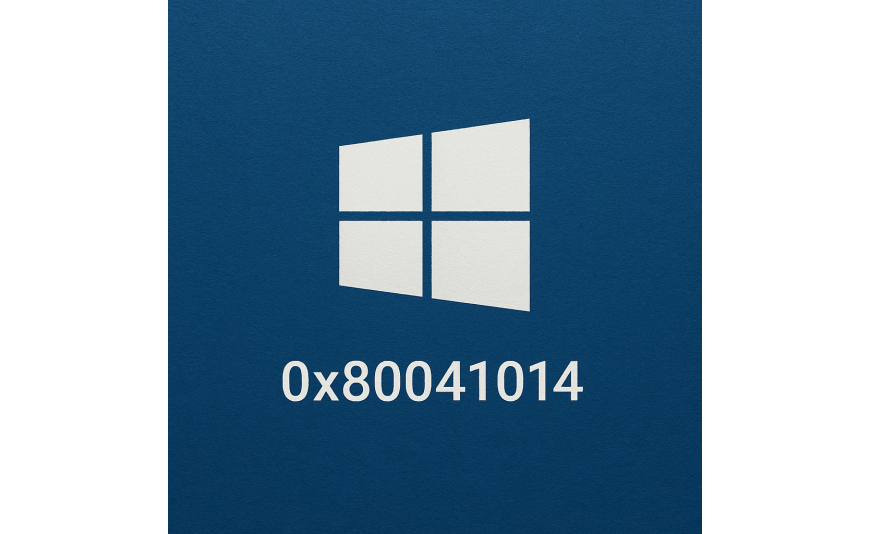 Jak naprawić błąd 0x80041014 w Windows 7, 8.1, 10 i 11 – Kompletny poradnik aktywacji