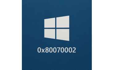 Błąd 0x80070002 w Windows 7/8.1/10/11 – Kompletny poradnik naprawy