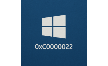 Jak naprawić błąd 0xc0000022 w Windows 7, 8.1, 10 i 11 – kompletny poradnik krok po kroku