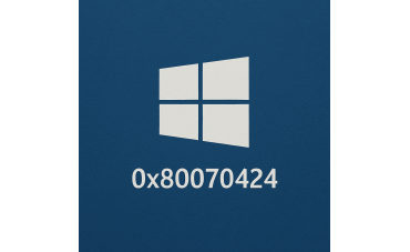 Jak naprawić błąd aktywacji Windows 0x80070424 – Przewodnik krok po kroku dla Windows 7, 8.1, 10 i 11