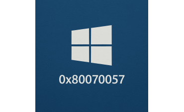 Jak naprawić błąd 0x80070057 w Windows 7, 8.1, 10 i 11 – pełny poradnik krok po kroku