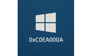 Jak naprawić błąd 0xC0EA000A podczas aktywacji systemu Windows 7 / 8.1 / 10 / 11