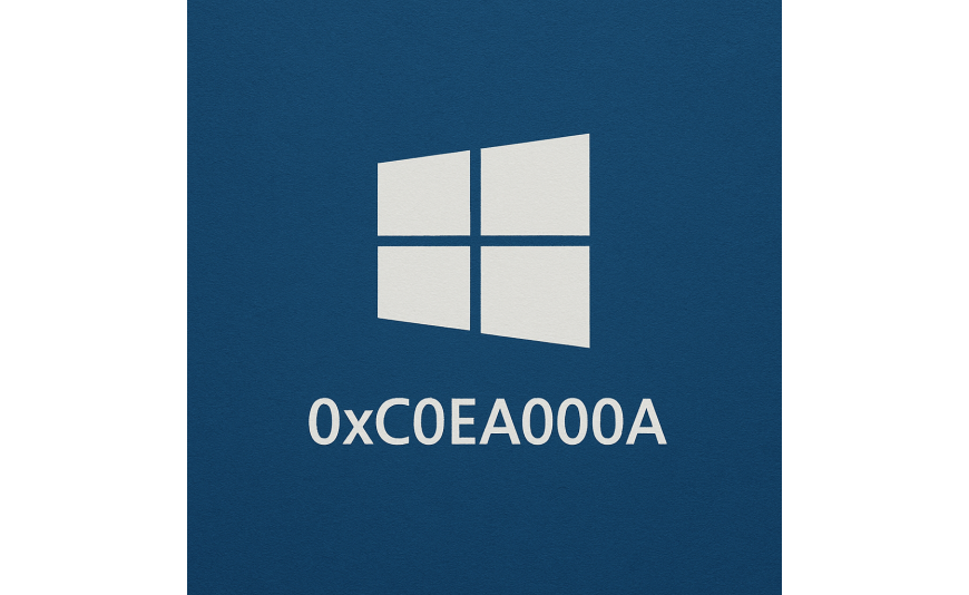 Jak naprawić błąd 0xC0EA000A podczas aktywacji systemu Windows 7 / 8.1 / 10 / 11