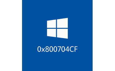 Jak naprawić błąd 0x800704CF w Windows 7, 8.1, 10 i 11 – Kompletny poradnik