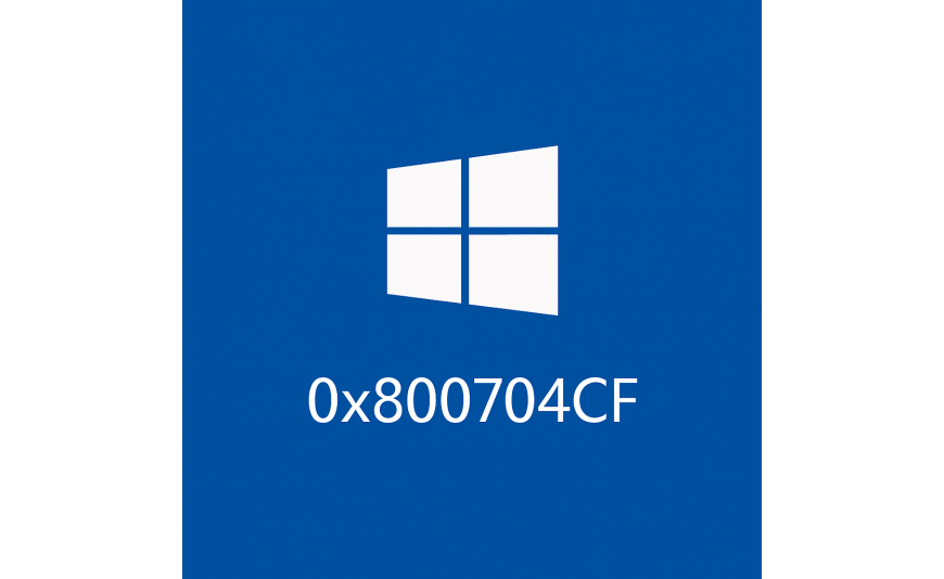 Jak naprawić błąd 0x800704CF w Windows 7, 8.1, 10 i 11 – Kompletny poradnik