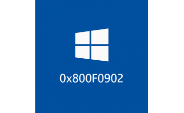 Jak naprawić błąd 0x800F0902 w Windows 7, 8.1, 10 i 11 – Kompletny poradnik krok po kroku