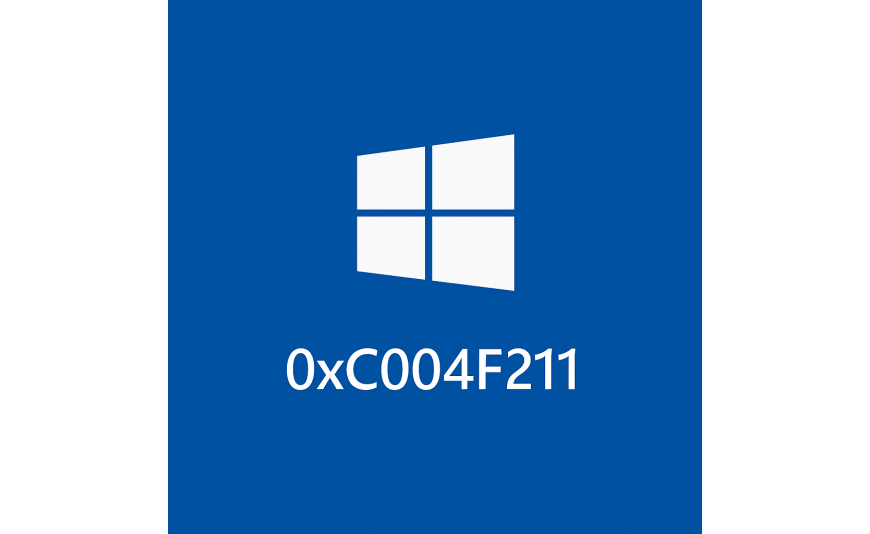 Jak naprawić błąd 0xC004F211 w Windows 7, 8.1, 10 i 11 – Przewodnik krok po kroku